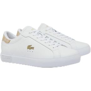 Lacoste Women's Powercourt Sneaker