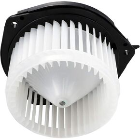 HVAC Blower Motor with Fan Cage Fit for Buick Lacrosse 2005-2009- Replaces 19153333, 700107, 15-81726, 22792042, 15-80463, 10335283, 15850268, 22754990, PM9237 in Saudi Arabia