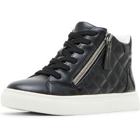 Steve Madden Girl's Riff (Little Big Kid) Sneaker