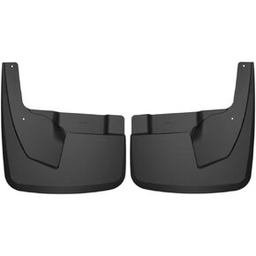 Husky Liners - Custom Mud Guards (59081)