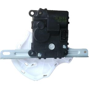 Genuine OEM 97154-2E300 Mode Actuator, Compatible with Hyundai Tucson 06-09