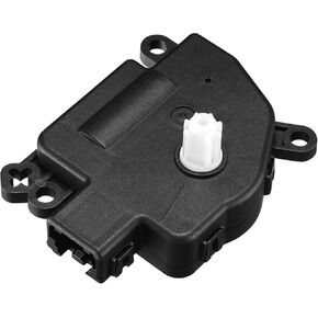 604-241 Blend Door Actuator Replacement for Ford & Lincoln Navigator, for Mazda Tribute & Mercury Mariner 2008-2011,Replace OE#J04025, L1Z19E616F,8L8Z19E616C,7L1Z19E616F, ZZCA61A8Z