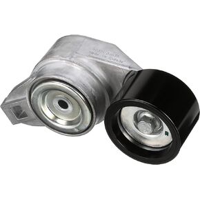 Gates 38633 FleetRunner Heavy-Duty Belt Drive Tensioner