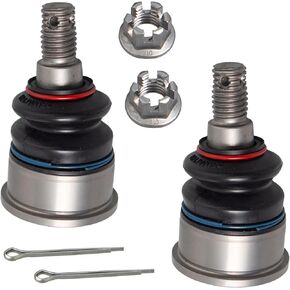 2Pc K500315 Suspension Front Lower Ball Joint Compatible With 2013-2017 Ho-nda Accord /2015-2020 Ac-ura TLX (Replace # 51220T2A305 MS60511 101-8074)