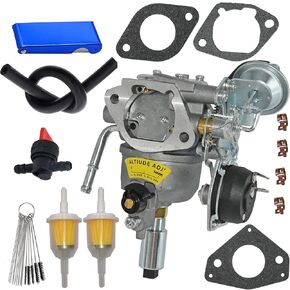 541-0765 Carburetor Fit for Onan 5410765 541-0765 146-0774 A041P558 A043B781 141-0983 141-0982 Onan 5500 7000 Grand Marquis Gold Generator