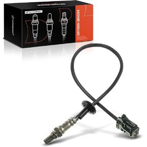 A-Premium O2 Oxygen Sensor Compatible with Kia Soul 2012-2013 L4 2.0L Hatchback, Downstream