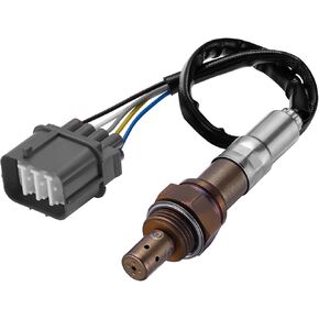 BDFHYK Oxygen Sensor Upstream O2, Compatible with Acura RL, Honda Odyssey, Saturn Vue 12581687, 12581688, 36531RCAA01, 36531RCAA02 Replacement 1PCS