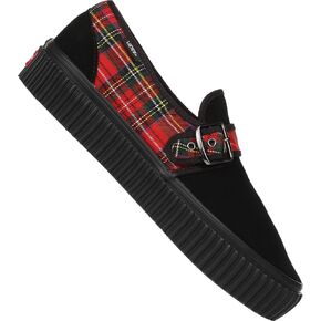 Vans Unisex Style 47 Creeper