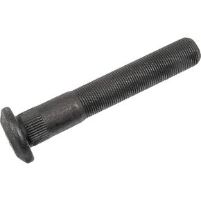 Dorman 610-0088.10 M22x1.5 Serrated Stud- 23.75 mm Knurl, 140.46 mm Length, 10 Pack Universal Fit