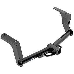 Reese 84084 Class 3 Trailer Hitch, 2 Inch Receiver, Black, Compatible with 2013-2015 Subaru XV Crosstrek, 2016-2021 Subaru Crosstrek