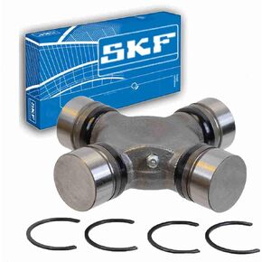 SKF Front Axle at Wheels Universal Joint compatible with Ram 2500 5.7L 6.7L L6 V8 2011-2019