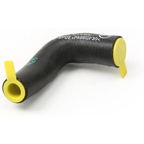 06E121082C Engine Coolant Hose Replacement for VW Touareg Audi A4 A5 A6 A8 Q5 Q7 3.0T 3.2L 06E 121 082 C