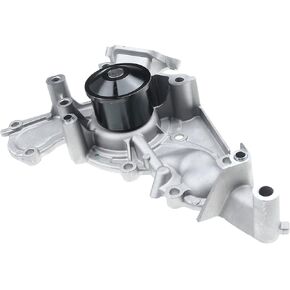 A-Premium Engine Water Pump Compatible with Lexus GS400 GS430 GX470 LS400 LS430 LX470 SC400 SC430 Toyota 4Runner Land Cruiser Sequoia Tundra