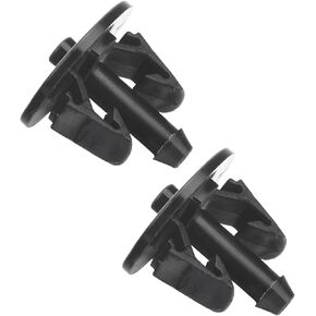2 Pack 321885 Water Spray Nipple - by Ohoho - Compatible with Johnson/Evinrude/OMC Outboard Lower Motor Cover, for 6-235 HP – 1983-1989, 1991 Models