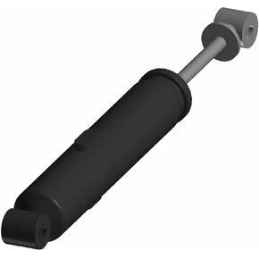 Polaris Ranger Front Shock, Genuine OEM Part 7043755, Qty 1