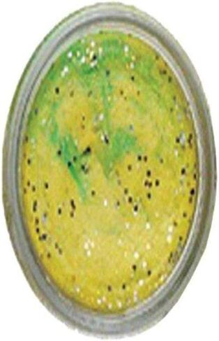 Berkley PowerBait Trout Bait,Chartreuse,13/4 oz, One Size in Saudi Arabia