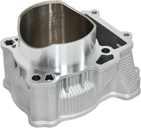 Tupo 94mm اسطوانة مكبس حلقة طوقا أعلى نهاية إعادة بناء عدة متوافقة مع سوزوكي DRZ400 DRZ 400 LTZ400 LTZ 400 كاواساكي KFX400 KFX 400 KLX400 KLX 400 2000-2024 in Kuwait