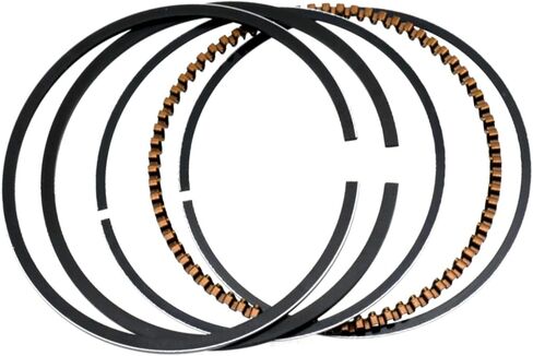 Tupo 94mm اسطوانة مكبس حلقة طوقا أعلى نهاية إعادة بناء عدة متوافقة مع سوزوكي DRZ400 DRZ 400 LTZ400 LTZ 400 كاواساكي KFX400 KFX 400 KLX400 KLX 400 2000-2024 in Kuwait