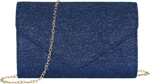 UBORSE Floral Lace Envelope Clutch Elegant Evening Bag for Women in Saudi Arabia
