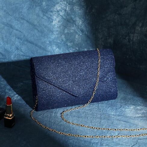 UBORSE Floral Lace Envelope Clutch Elegant Evening Bag for Women in Saudi Arabia