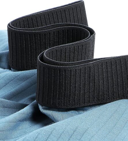 Men's Underwear Stretch-Cotton Boxer Brief 3-Pack Underwear for Men in Saudi Arabia