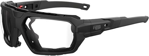 HTS HUNTERSKY Protective Gear Powersports Motorcycle anti fog riding Goggles eyewear padded sunglasses,Dustproof Windproof in Kuwait