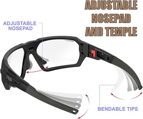 HTS HUNTERSKY Protective Gear Powersports Motorcycle anti fog riding Goggles eyewear padded sunglasses,Dustproof Windproof in Kuwait