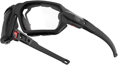 HTS HUNTERSKY Protective Gear Powersports Motorcycle anti fog riding Goggles eyewear padded sunglasses,Dustproof Windproof in Kuwait