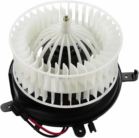 A/C Heater Blower Motor w/Fan Cage 2108206842 700170 for Mercedes-Benz E300 E320 E420 E430 E500 E55 AMG in Saudi Arabia