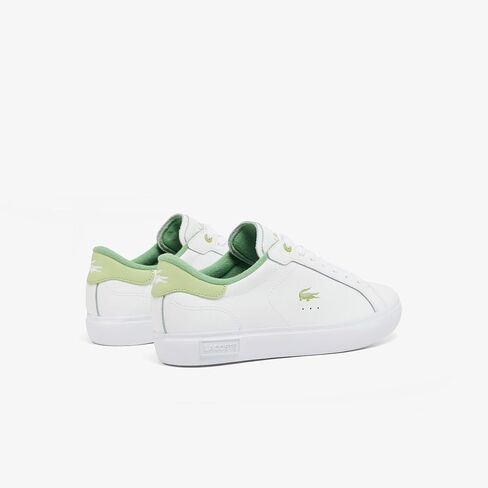 Lacoste Women's Powercourt Sneaker in Saudi Arabia