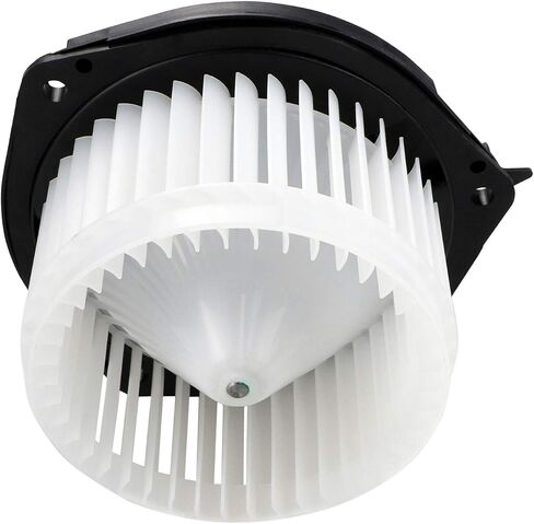 HVAC Blower Motor with Fan Cage Fit for Buick Lacrosse 2005-2009- Replaces 19153333, 700107, 15-81726, 22792042, 15-80463, 10335283, 15850268, 22754990, PM9237 in Saudi Arabia