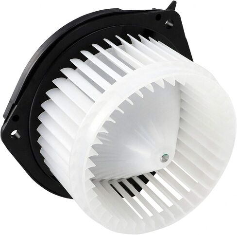 HVAC Blower Motor with Fan Cage Fit for Buick Lacrosse 2005-2009- Replaces 19153333, 700107, 15-81726, 22792042, 15-80463, 10335283, 15850268, 22754990, PM9237 in Saudi Arabia