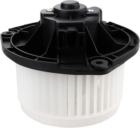 HVAC Blower Motor with Fan Cage Fit for Buick Lacrosse 2005-2009- Replaces 19153333, 700107, 15-81726, 22792042, 15-80463, 10335283, 15850268, 22754990, PM9237 in Saudi Arabia