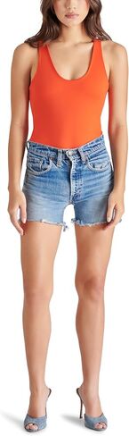Steve Madden womens Lyra Bodysuit in Saudi Arabia