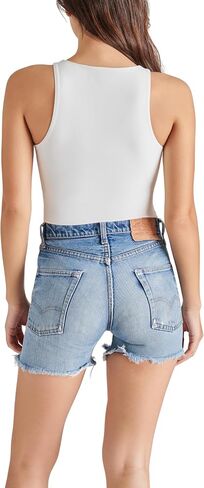 Steve Madden womens Lyra Bodysuit in Saudi Arabia