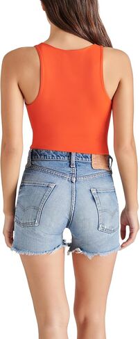 Steve Madden womens Lyra Bodysuit in Saudi Arabia
