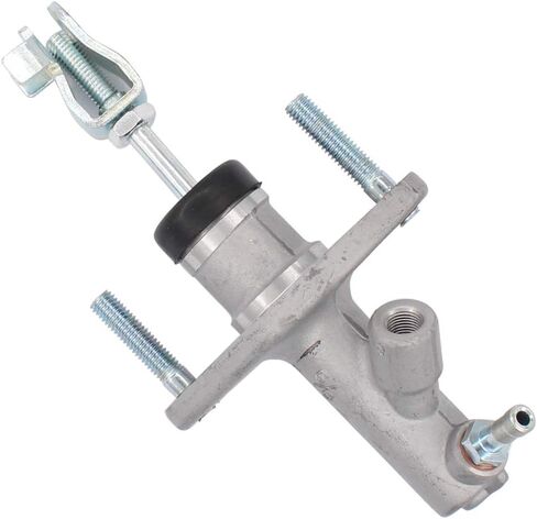 NewYall Clutch Slave & Master Cylinder Kit for Acura Integra 1994-2001 Honda Civic 1992-2000 in Saudi Arabia