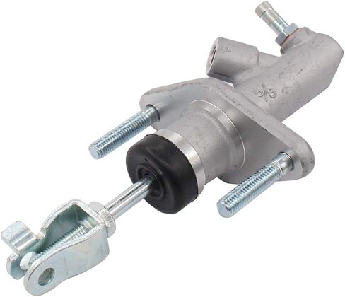 NewYall Clutch Slave & Master Cylinder Kit for Acura Integra 1994-2001 Honda Civic 1992-2000 in Saudi Arabia