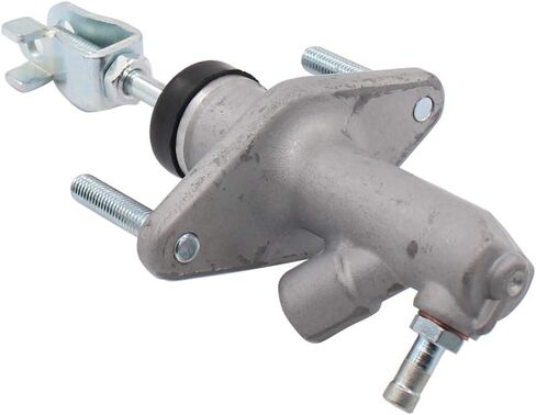 NewYall Clutch Slave & Master Cylinder Kit for Acura Integra 1994-2001 Honda Civic 1992-2000 in Saudi Arabia