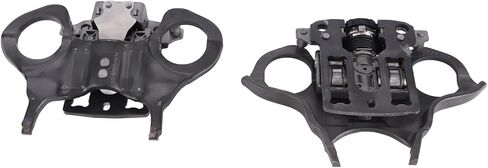 Dual Clutch Shift Fork Set Vehicle Checking Tool Fit for Ford Focus Fiesta EcoSport in Saudi Arabia