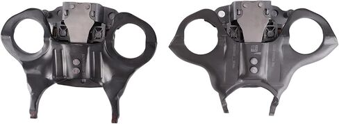 Dual Clutch Shift Fork Set Vehicle Checking Tool Fit for Ford Focus Fiesta EcoSport in Saudi Arabia