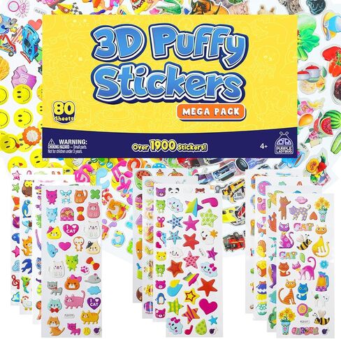 Purple Ladybug Teacher Stickers for Students - 4960 Reward Stickers for Classroom Supplies, Teacher Must-Haves & School Stickers, Small Stickers for Reward Charts in Saudi Arabia