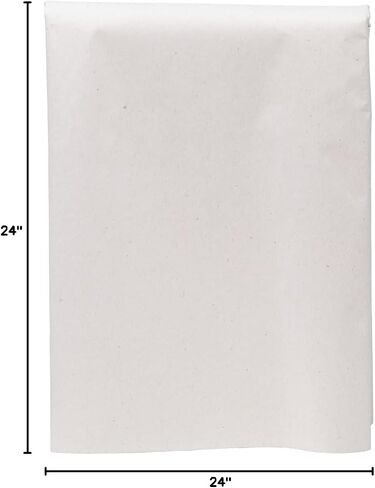 Flourish Brand #2 Honeycomb Recyclable Mailers, 10.7 in. x 8.8 in, Brown, 20 Pack (287536) in Saudi Arabia
