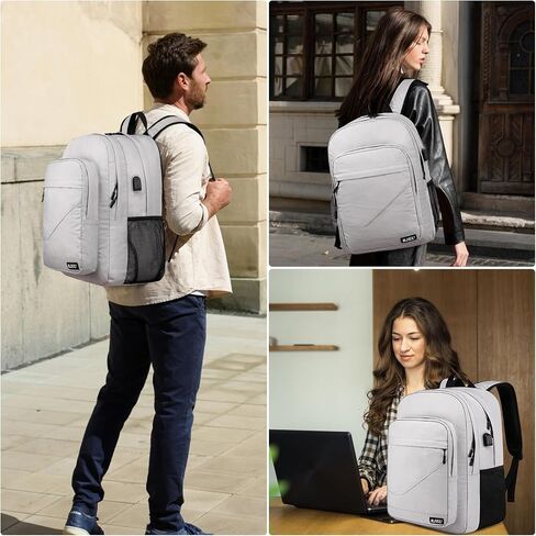 Backpack for School, Water Resistant Ergonomic Cute Bookbag for Teen Girls, College, Middle & High School Students Bookbag, Anti-Theft 15.6 Inch Laptop Backpack in Saudi Arabia