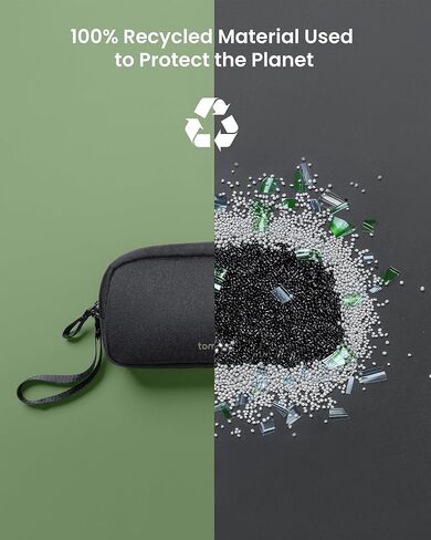 حقيبة ظهر للسفر من تومتوك، سعة 40 لتر، حقيبة سفر منظمة إلكترونيًا، S in Kuwait