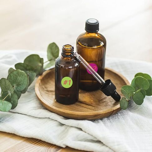 6160 قطعة من النقاط الملونة، ملصقات منقطة مستديرة 6 مم، ملصقات نقاط ملونة، ملصقات ترميز الألوان، ملصقات منقطة صغيرة مستديرة، ملصقات ترميز الألوان لمستلزمات المكتب المنزلية، 22 لونًا (6 مم) in Kuwait