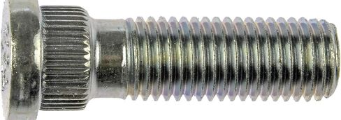 Dorman (610-275.1) 'M12-1.50' and 41.5mm Long Serrated Wheel Stud in Saudi Arabia