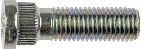 Dorman (610-275.1) 'M12-1.50' and 41.5mm Long Serrated Wheel Stud in Saudi Arabia