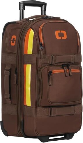 OGIO ONU-22 حقيبة سفر دوارة أنيقة in Kuwait