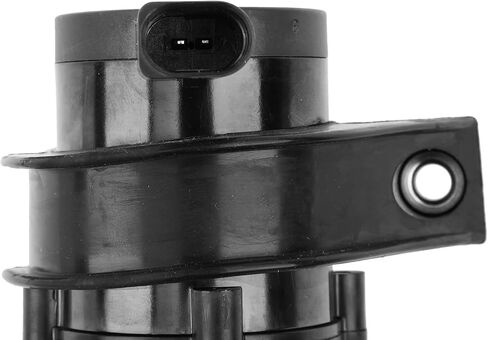 مضخة مياه إضافية ممتازة مع دعامة متوافقة مع Audi A4 2002-2005 A4 Quattro 2002-2006 3.0L إلى المبرد in Saudi Arabia